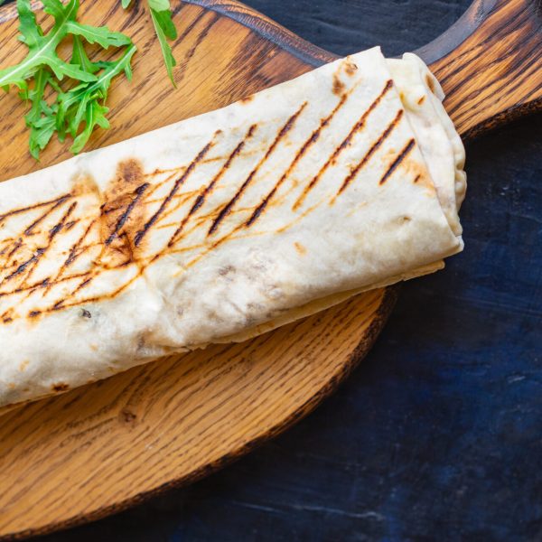 Lahmacun Doner